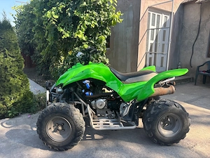 vand atv quad