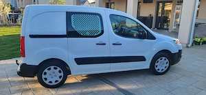 Peugeot Partner 3 Locuri - imagine 7