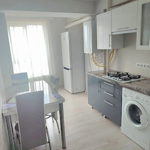 Inchiriere garsoniera Brancoveanu centrala proprie - imagine 2