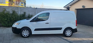 Peugeot Partner 3 Locuri - imagine 8