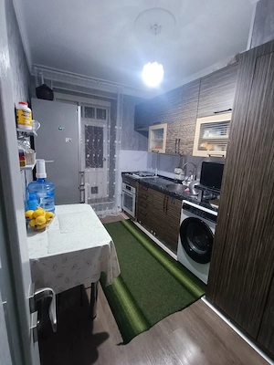 Garsoniera de inchiriat Crangasi - imagine 2