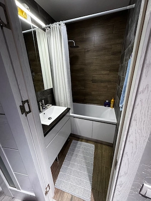 Garsoniera de inchiriat Crangasi - imagine 3