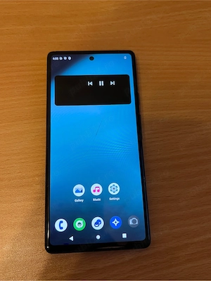 Google pixel 6a 128 gb 