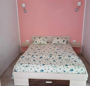 Inchiriez garsoniera in zona Rahova, centrala proprie