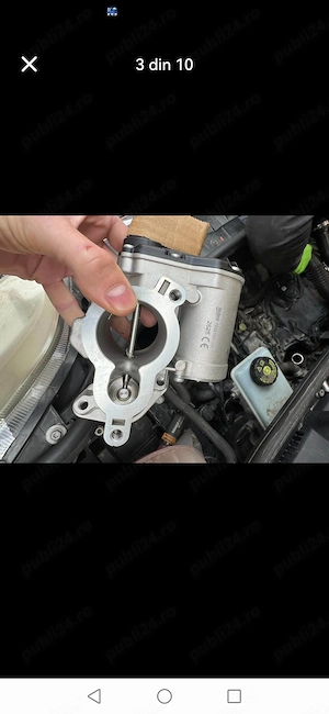 Vand opel vivaro 2.0 2008 - imagine 6