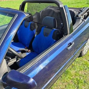 Volkswagen Golf Cobrio - imagine 2