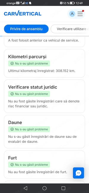 Vand opel vivaro 2.0 2008 - imagine 8