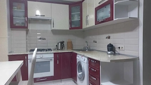 Garsoniera de inchirat în zona Jiului