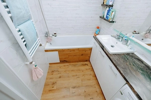 închiriere garsoniera în zona Drumul Taberei aproape de metrou - imagine 3