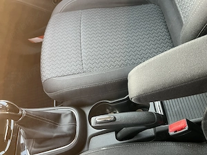 Opel Mokka X 1.6 benzina 115cp  - imagine 5