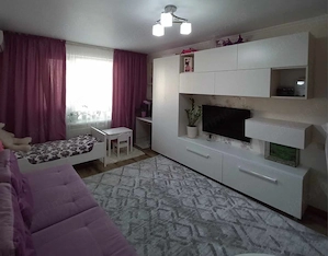 Garsoniera de inchirat în zona Jiului - imagine 2