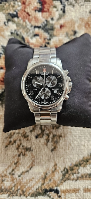 Ceas Swiss Military Hanova 