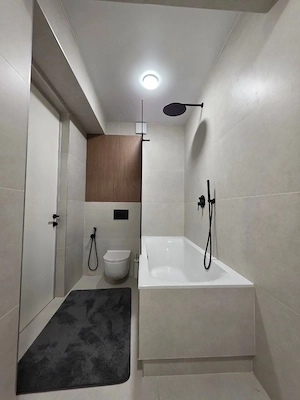 Inchiriere garsoniera in zona Lujerului aproape de metrou - imagine 3