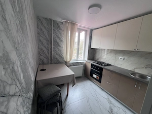 Garsonieră de închiriat în zona Brâncoveanu