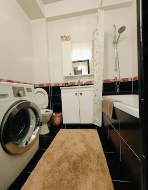 Garsonieră de închiriat în zona Brâncoveanu - imagine 3