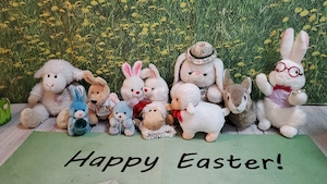 decoratiuni de Paste