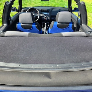Volkswagen Golf Cobrio - imagine 9