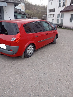 Vând Renault Grand Scenic 2 - imagine 5