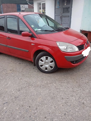 Vând Renault Grand Scenic 2 - imagine 4