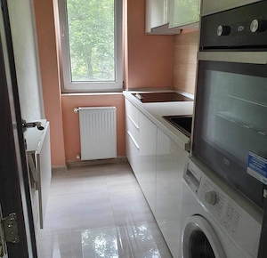 Inchiriez garsoniera ,la 10 minute de metrou Gorjului - imagine 3