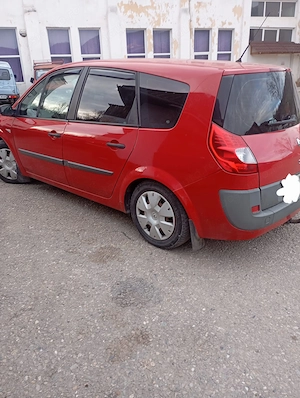 Vând Renault Grand Scenic 2 - imagine 3
