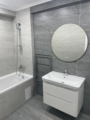 Inchiriere garsoniera în zona Rahova - imagine 2