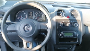 Vând vw caddy maxi 2011 1.6  - imagine 4