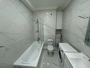 de inchiriat garsoniera zona Lujerului aproape de metrou - imagine 2