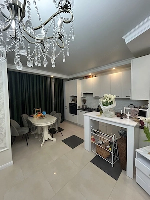 de inchiriat garsoniera zona Lujerului aproape de metrou - imagine 3