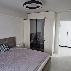 Inchiriere garsoniera zona Piata Sudului - imagine 2