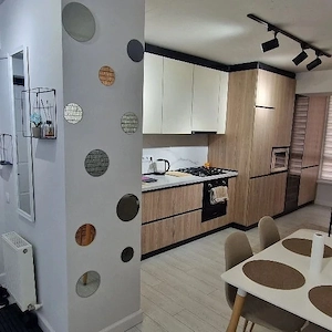 Inchiriere garsoniera zona Piata Sudului - imagine 3