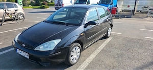 Ford Focus - imagine 3