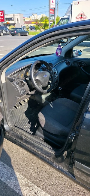 Ford Focus - imagine 5