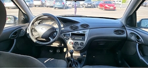 Ford Focus - imagine 2
