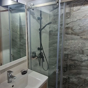 Inchiriere garsoniera zona Piata Sudului - imagine 4