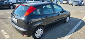 Ford Focus - imagine 4