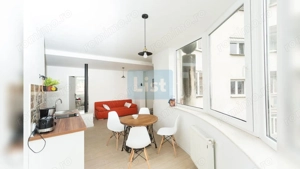 COMISION 0%! Ap. 2 Cam 50 mp, stil scandinav, Piața Cipariu, Central - imagine 8