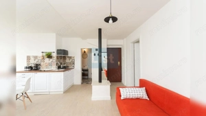 COMISION 0%! Ap. 2 Cam 50 mp, stil scandinav, Piața Cipariu, Central - imagine 9