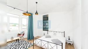 COMISION 0%! Ap. 2 Cam 50 mp, stil scandinav, Piața Cipariu, Central - imagine 17