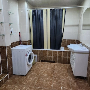 Inchiriere garsoniera zona Timpuri Noi cu centrala proprie - imagine 4