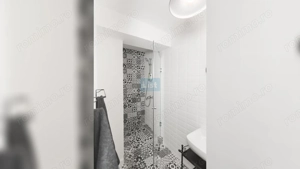 COMISION 0%! Ap. 2 Cam 50 mp, stil scandinav, Piața Cipariu, Central - imagine 16