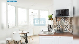 COMISION 0%! Ap. 2 Cam 50 mp, stil scandinav, Piața Cipariu, Central