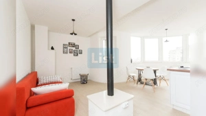COMISION 0%! Ap. 2 Cam 50 mp, stil scandinav, Piața Cipariu, Central - imagine 10