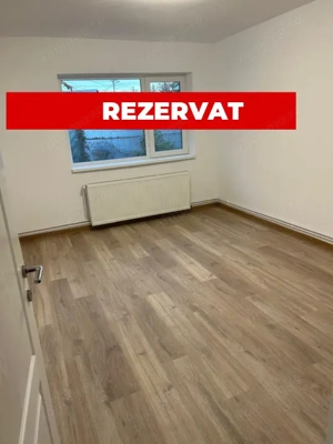 Apartament 2 camere decomandat – Parter – 40 mp utili – Câmpina