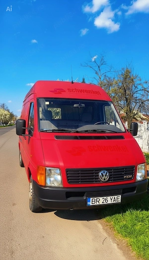 Transport marfa & Mutari Braila-Duba 3,5 t, rapid si ieftin