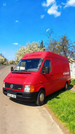 Transport marfa & Mutari Braila-Duba 3,5 t, rapid si ieftin - imagine 3