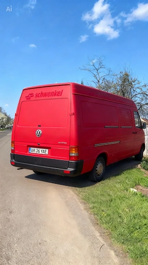 Transport marfa & Mutari Braila-Duba 3,5 t, rapid si ieftin - imagine 2