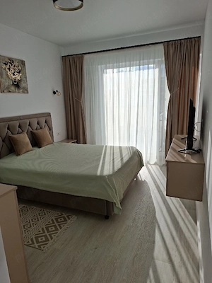 Apart.2 cam Mamaia Nord  - imagine 5