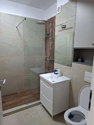 Apart.2 cam Mamaia Nord  - imagine 3