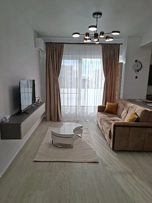 Apart.2 cam Mamaia Nord  - imagine 4